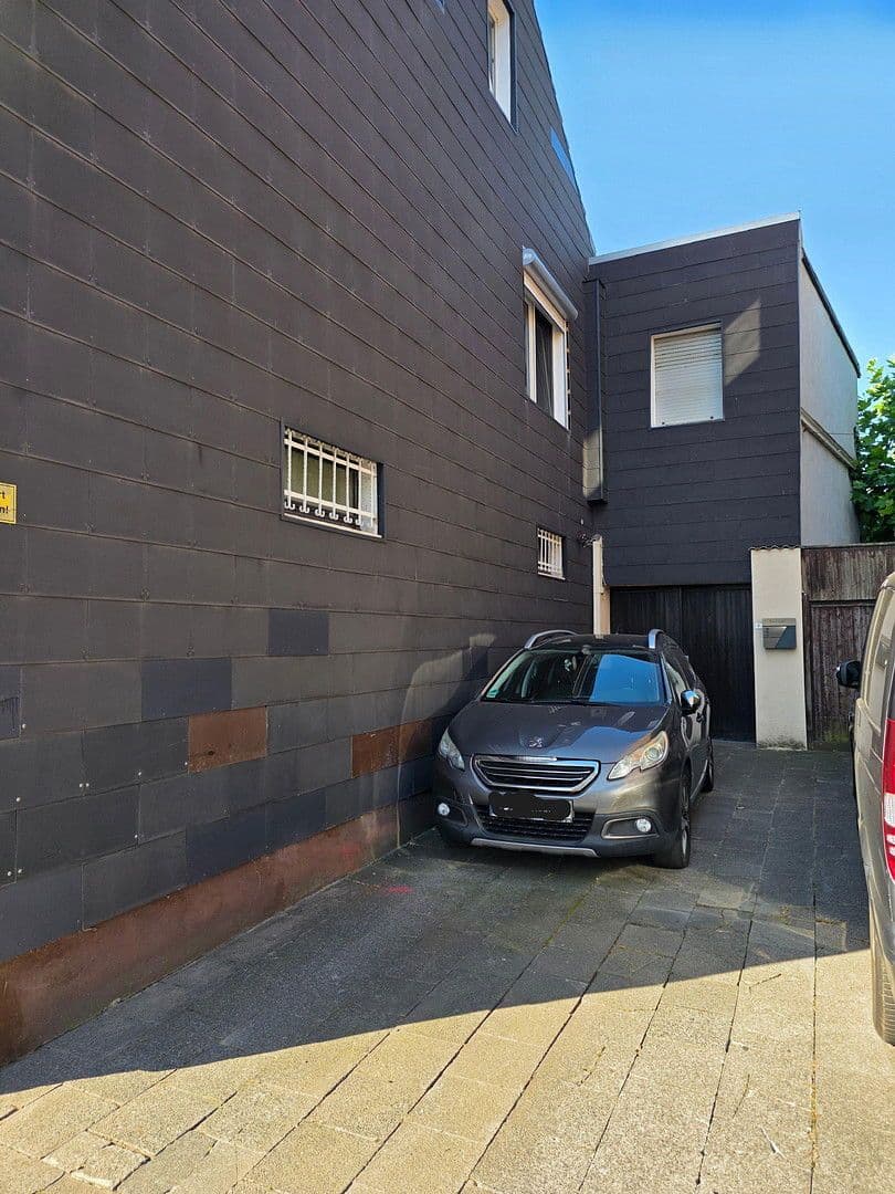 Prodej domu 310 m², pozemek 552 m², Süchtelner Straße 46, Viersen, Severní Porýní-Vestfálsko Prodej domu 310 m², pozemek 552 m², Süchtelner Straße 46, Viersen, Severní Porýní-Vestfálsko