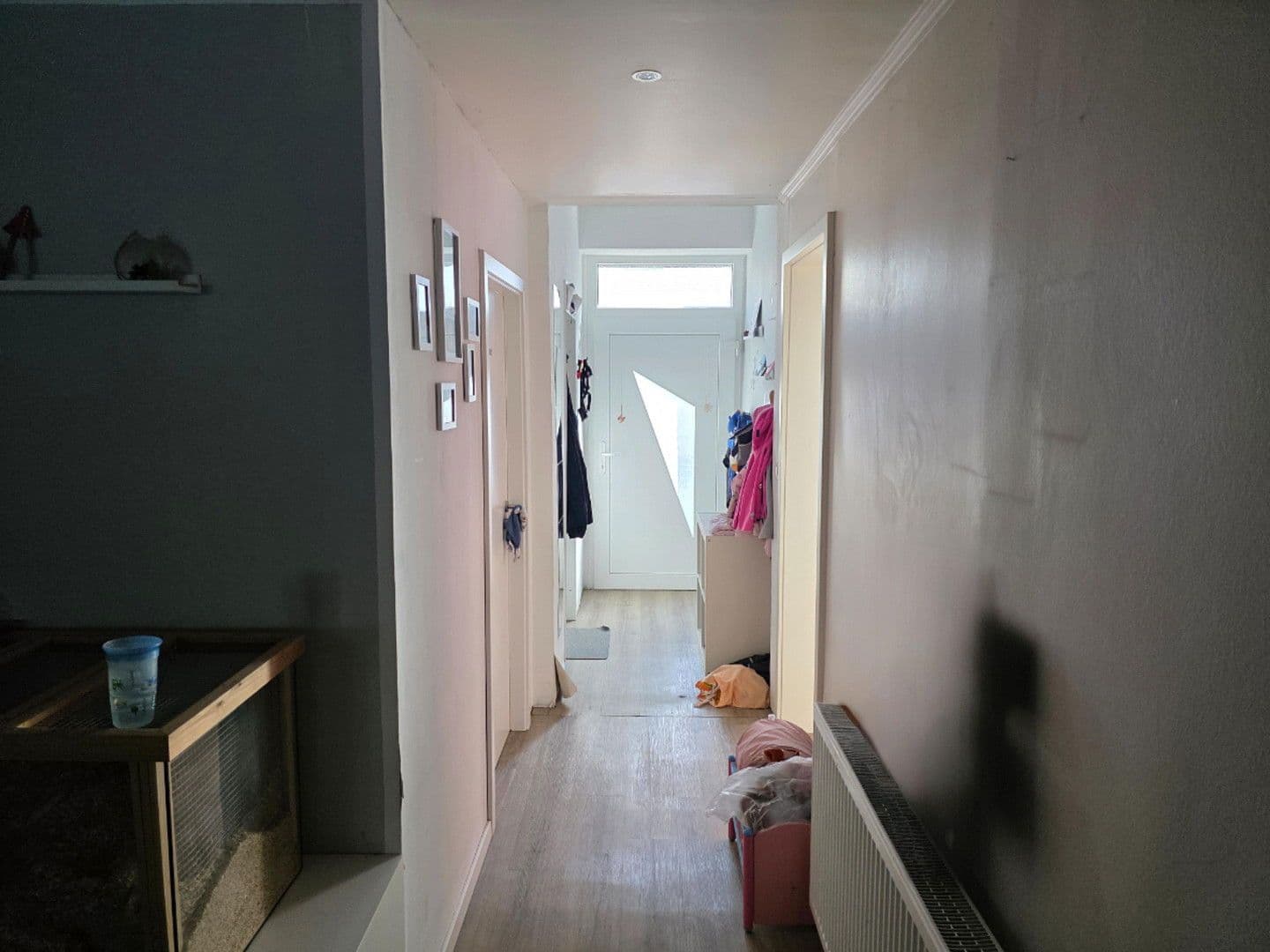 Prodej domu 310 m², pozemek 552 m², Süchtelner Straße 46, Viersen, Severní Porýní-Vestfálsko Prodej domu 310 m², pozemek 552 m², Süchtelner Straße 46, Viersen, Severní Porýní-Vestfálsko