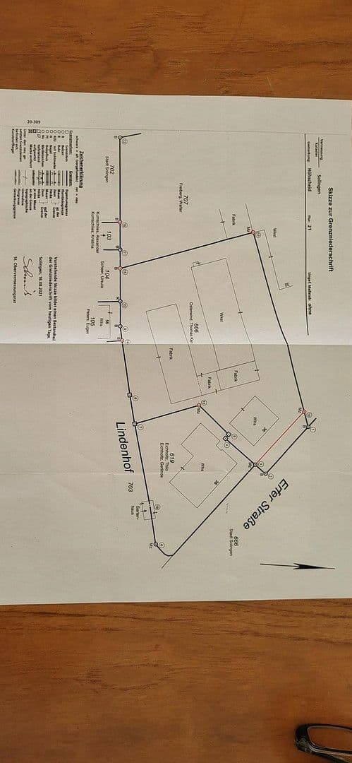Prodej domu 175 m², pozemek 803 m², Solingen, Severní Porýní-Vestfálsko Prodej domu 175 m², pozemek 803 m², Solingen, Severní Porýní-Vestfálsko