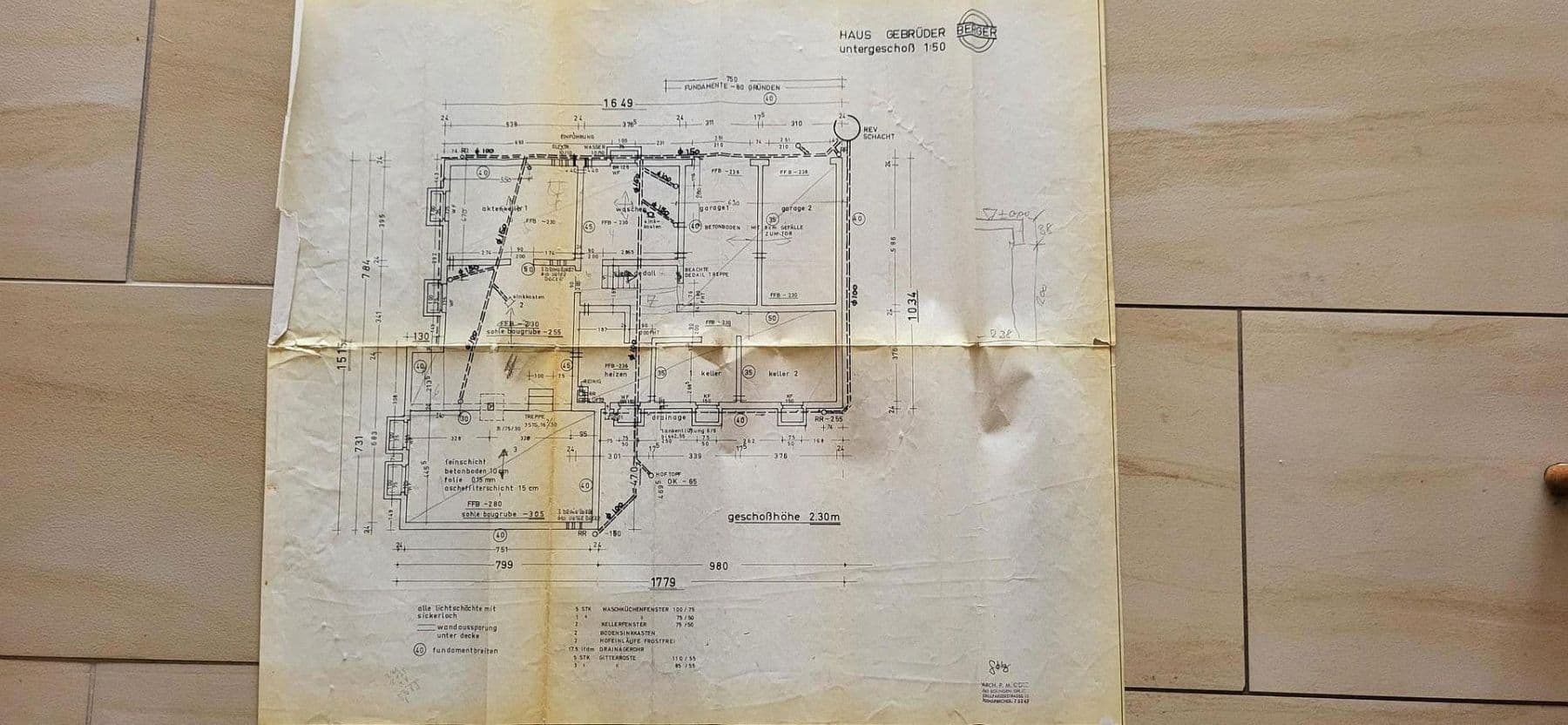 Prodej domu 175 m², pozemek 803 m², Solingen, Severní Porýní-Vestfálsko Prodej domu 175 m², pozemek 803 m², Solingen, Severní Porýní-Vestfálsko