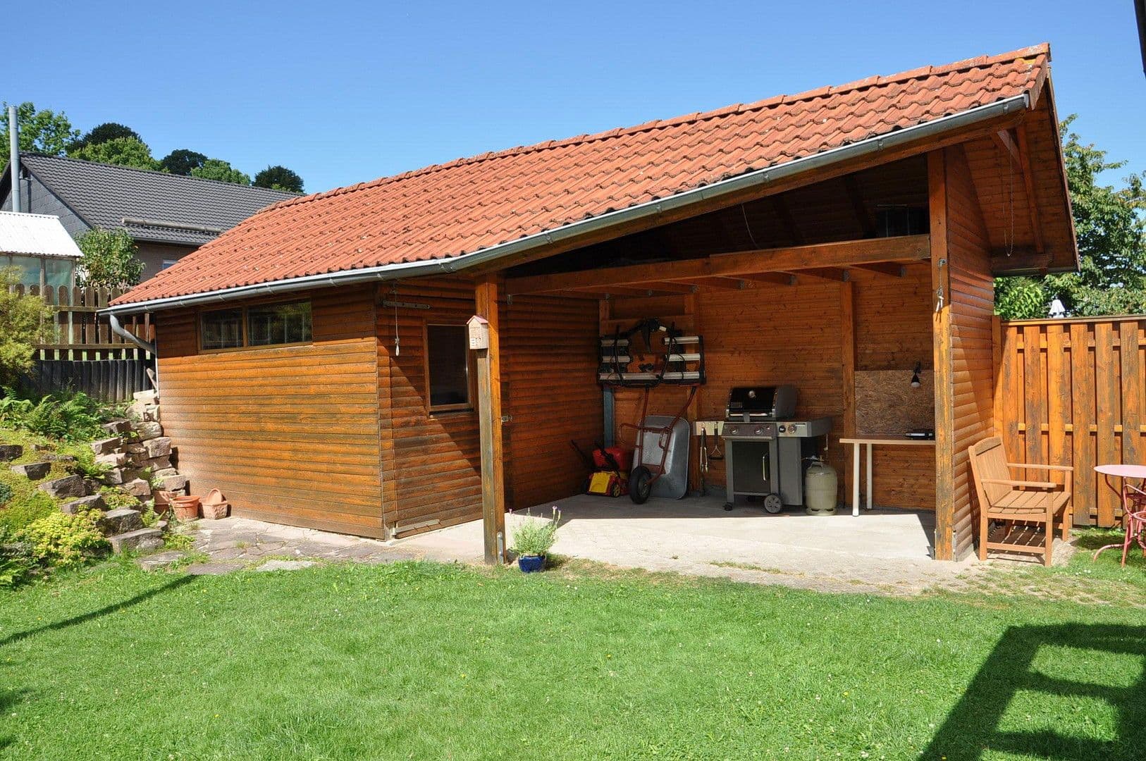 Prodej domu 115 m², pozemek 307 m², Altenbeken, Severní Porýní-Vestfálsko Prodej domu 115 m², pozemek 307 m², Altenbeken, Severní Porýní-Vestfálsko