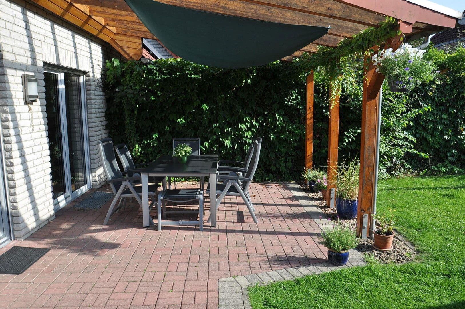 Prodej domu 115 m², pozemek 307 m², Altenbeken, Severní Porýní-Vestfálsko Prodej domu 115 m², pozemek 307 m², Altenbeken, Severní Porýní-Vestfálsko