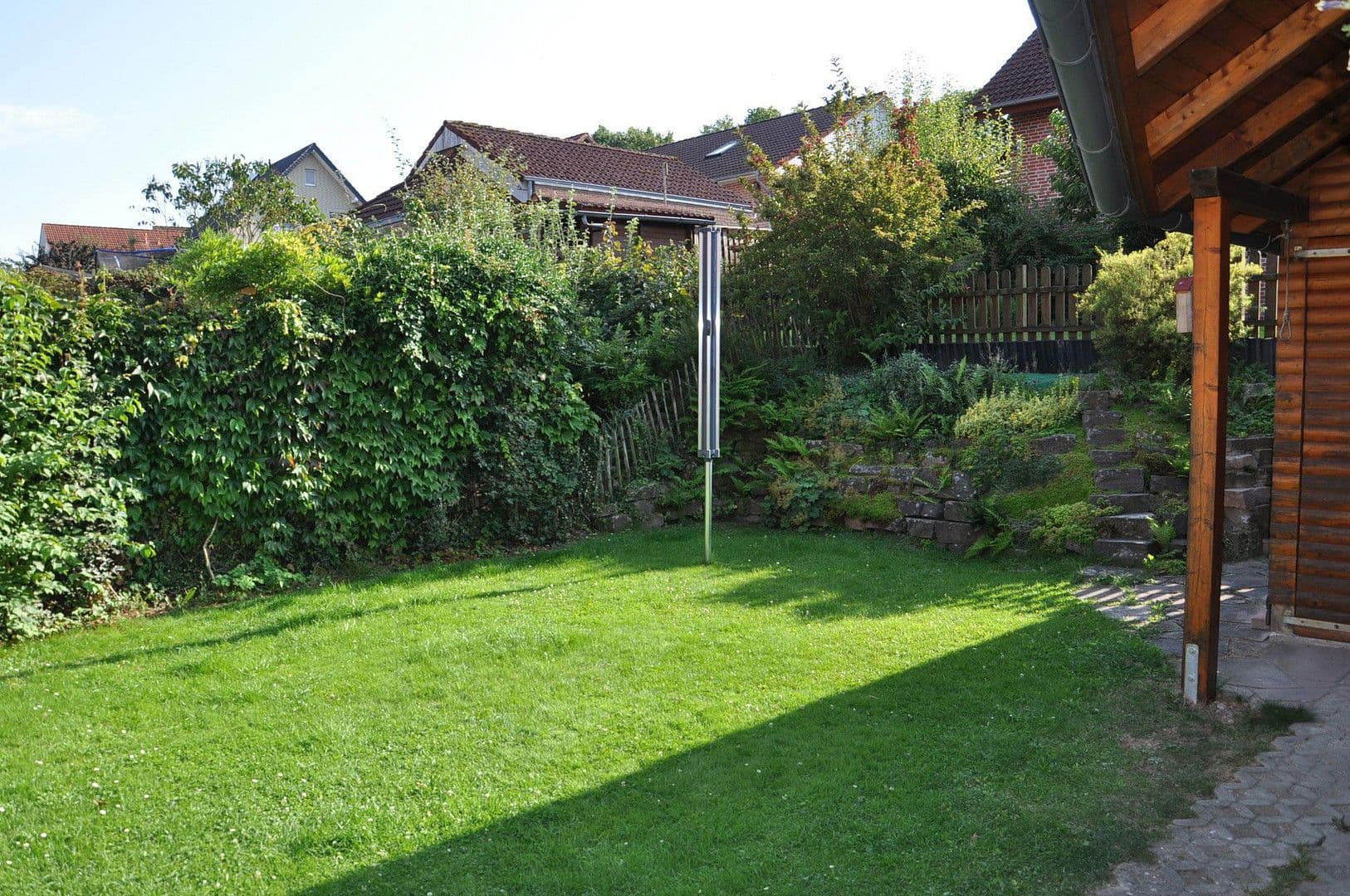 Prodej domu 115 m², pozemek 307 m², Altenbeken, Severní Porýní-Vestfálsko Prodej domu 115 m², pozemek 307 m², Altenbeken, Severní Porýní-Vestfálsko