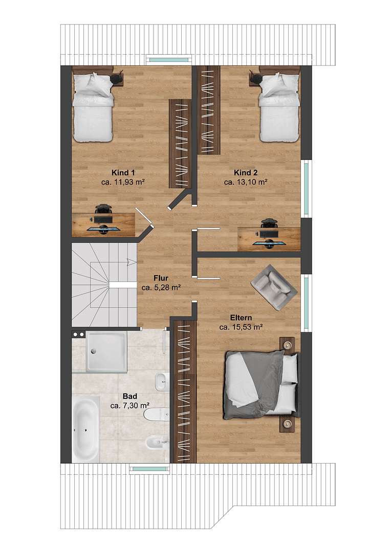 Prodej domu 115 m², pozemek 307 m², Altenbeken, Severní Porýní-Vestfálsko Prodej domu 115 m², pozemek 307 m², Altenbeken, Severní Porýní-Vestfálsko