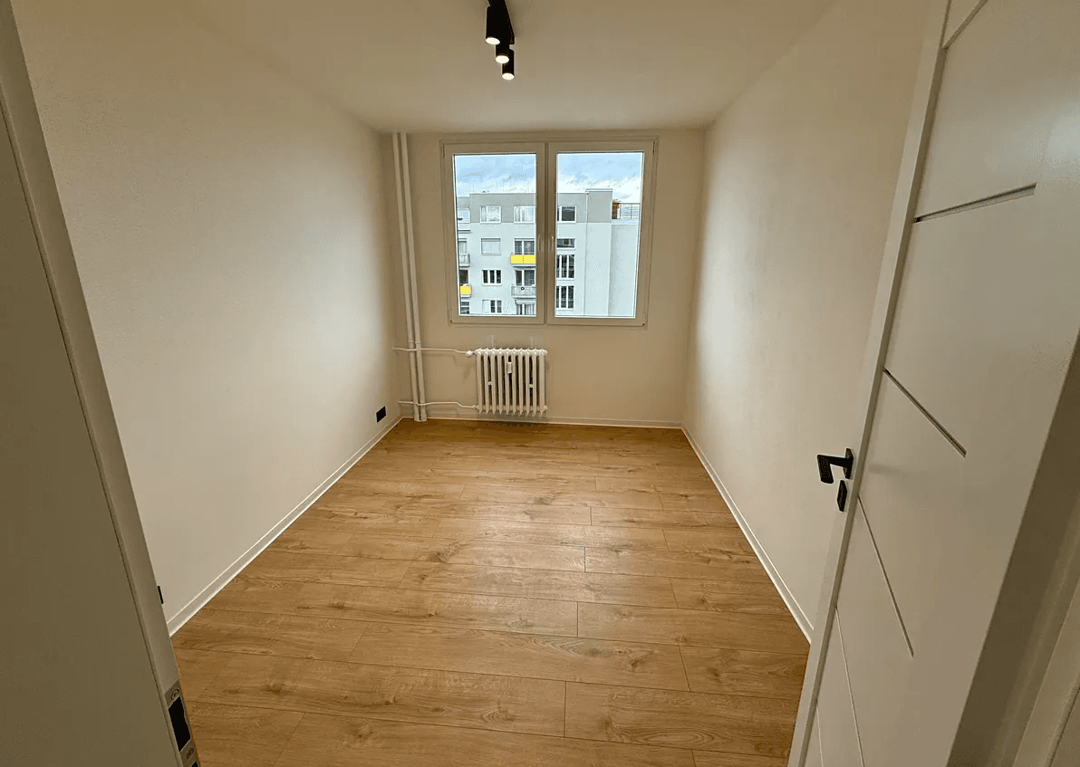 Pronájem bytu 2+kk 42 m², Na Úlehli, Praha, Praha Pronájem bytu 2+kk 42 m², Na Úlehli, Praha, Praha