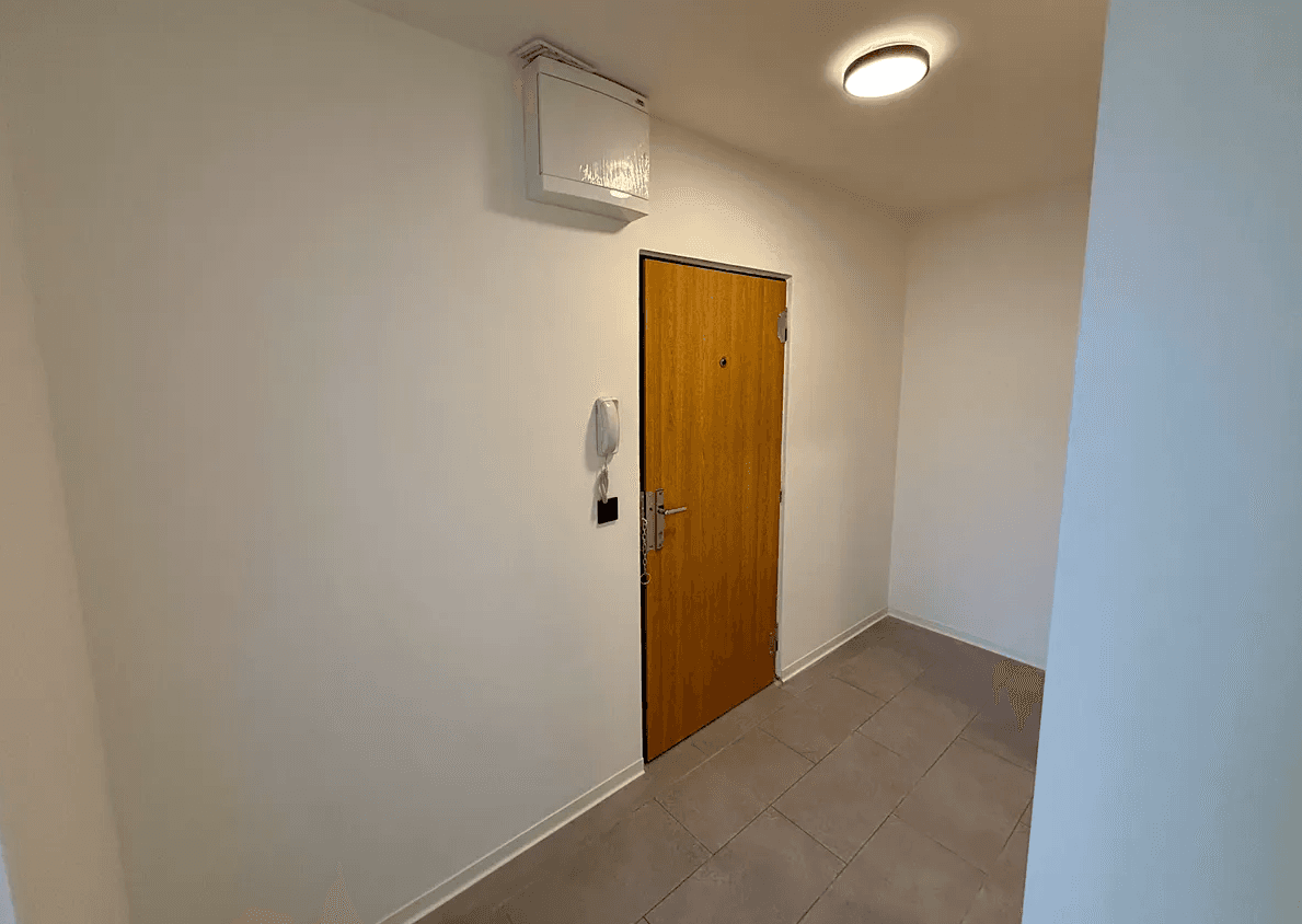 Pronájem bytu 2+kk 42 m², Na Úlehli, Praha, Praha Pronájem bytu 2+kk 42 m², Na Úlehli, Praha, Praha