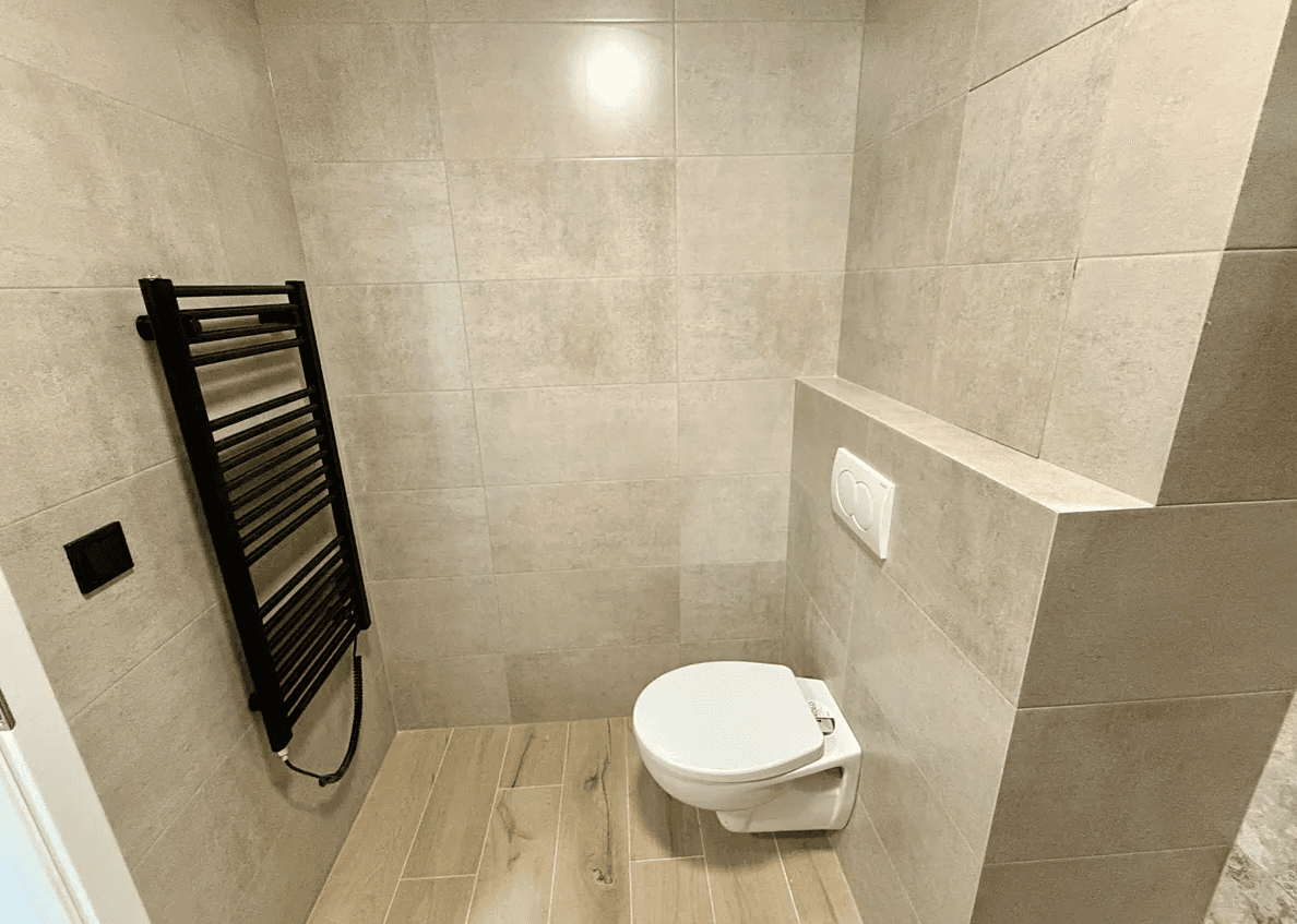 Pronájem bytu 2+kk 42 m², Na Úlehli, Praha, Praha Pronájem bytu 2+kk 42 m², Na Úlehli, Praha, Praha