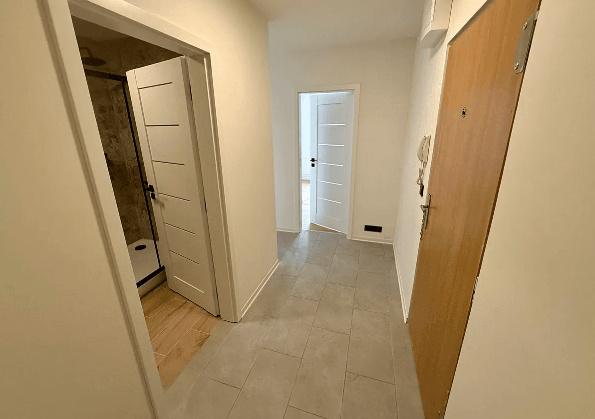 Pronájem bytu 2+kk 42 m², Na Úlehli, Praha, Praha Pronájem bytu 2+kk 42 m², Na Úlehli, Praha, Praha