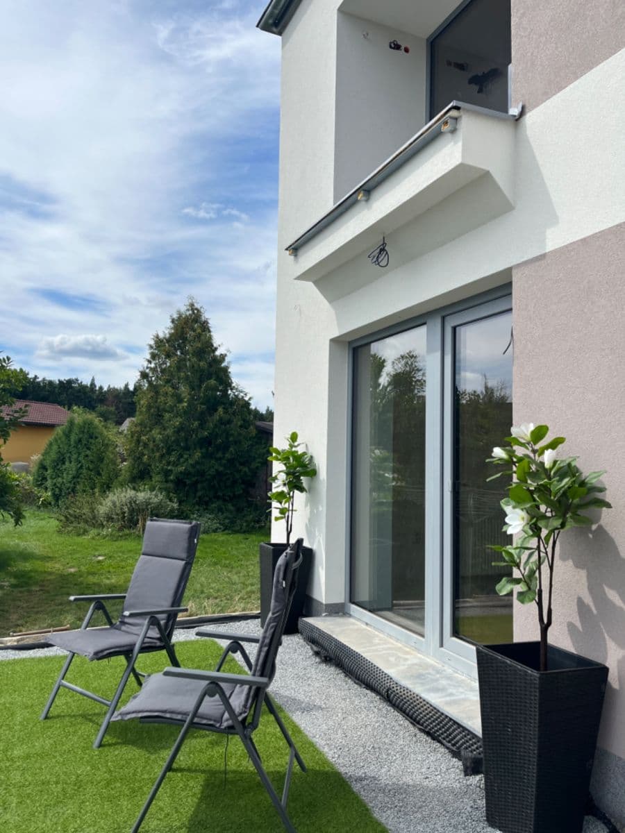 Pronájem bytu 3+1 115 m², Alojzov, Olomoucký kraj Pronájem bytu 3+1 115 m², Alojzov, Olomoucký kraj