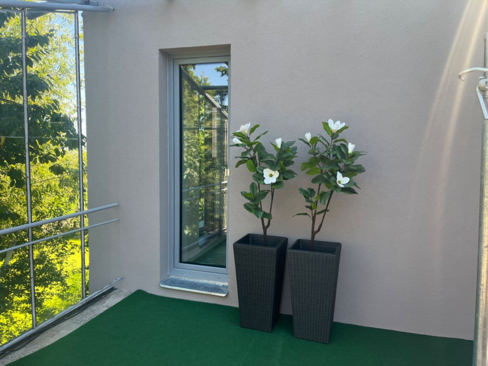 Pronájem bytu 3+1 115 m², Alojzov, Olomoucký kraj Pronájem bytu 3+1 115 m², Alojzov, Olomoucký kraj