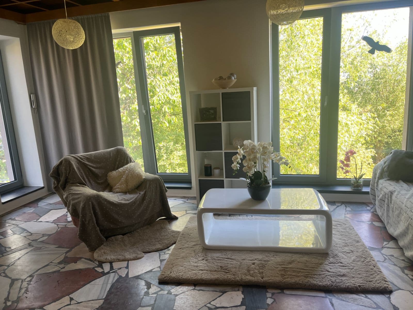 Pronájem bytu 3+1 115 m², Alojzov, Olomoucký kraj Pronájem bytu 3+1 115 m², Alojzov, Olomoucký kraj