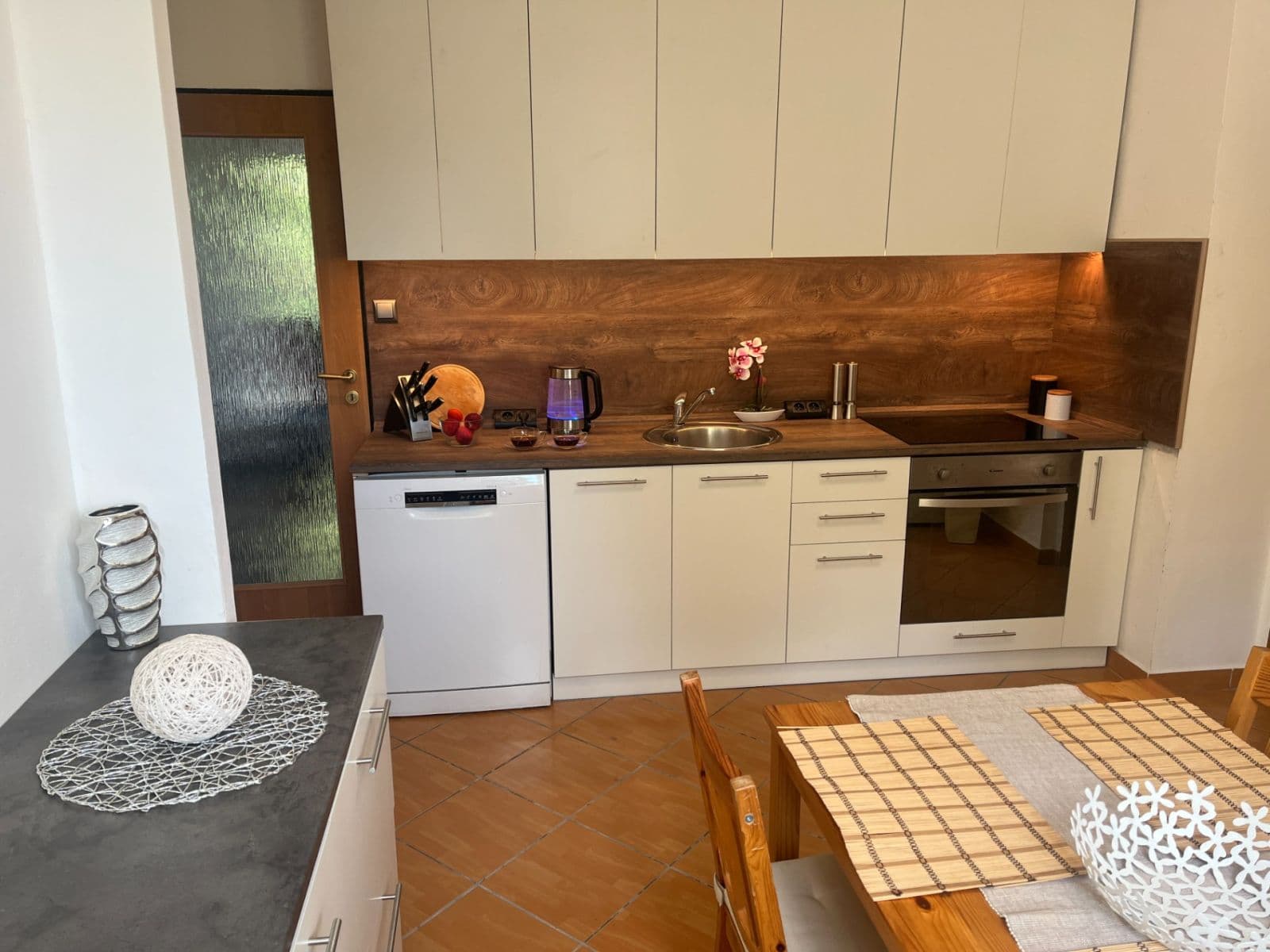 Pronájem bytu 3+1 115 m², Alojzov, Olomoucký kraj Pronájem bytu 3+1 115 m², Alojzov, Olomoucký kraj