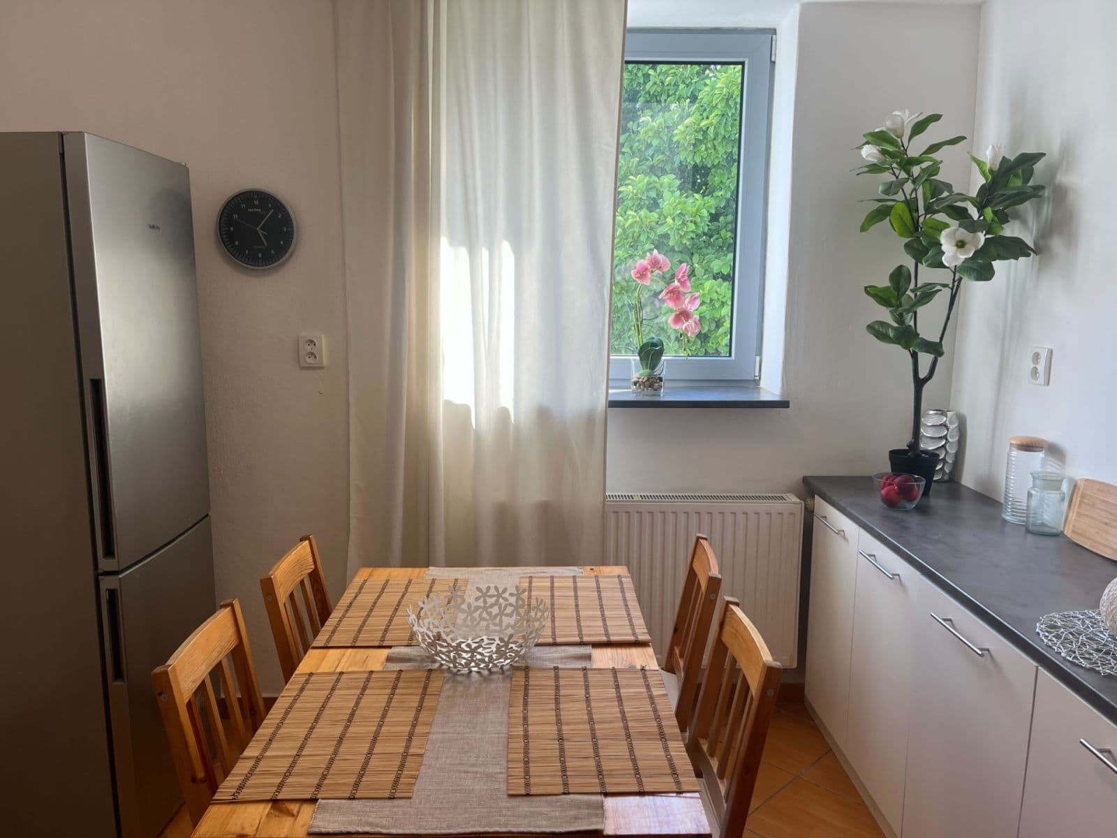 Pronájem bytu 3+1 115 m², Alojzov, Olomoucký kraj Pronájem bytu 3+1 115 m², Alojzov, Olomoucký kraj