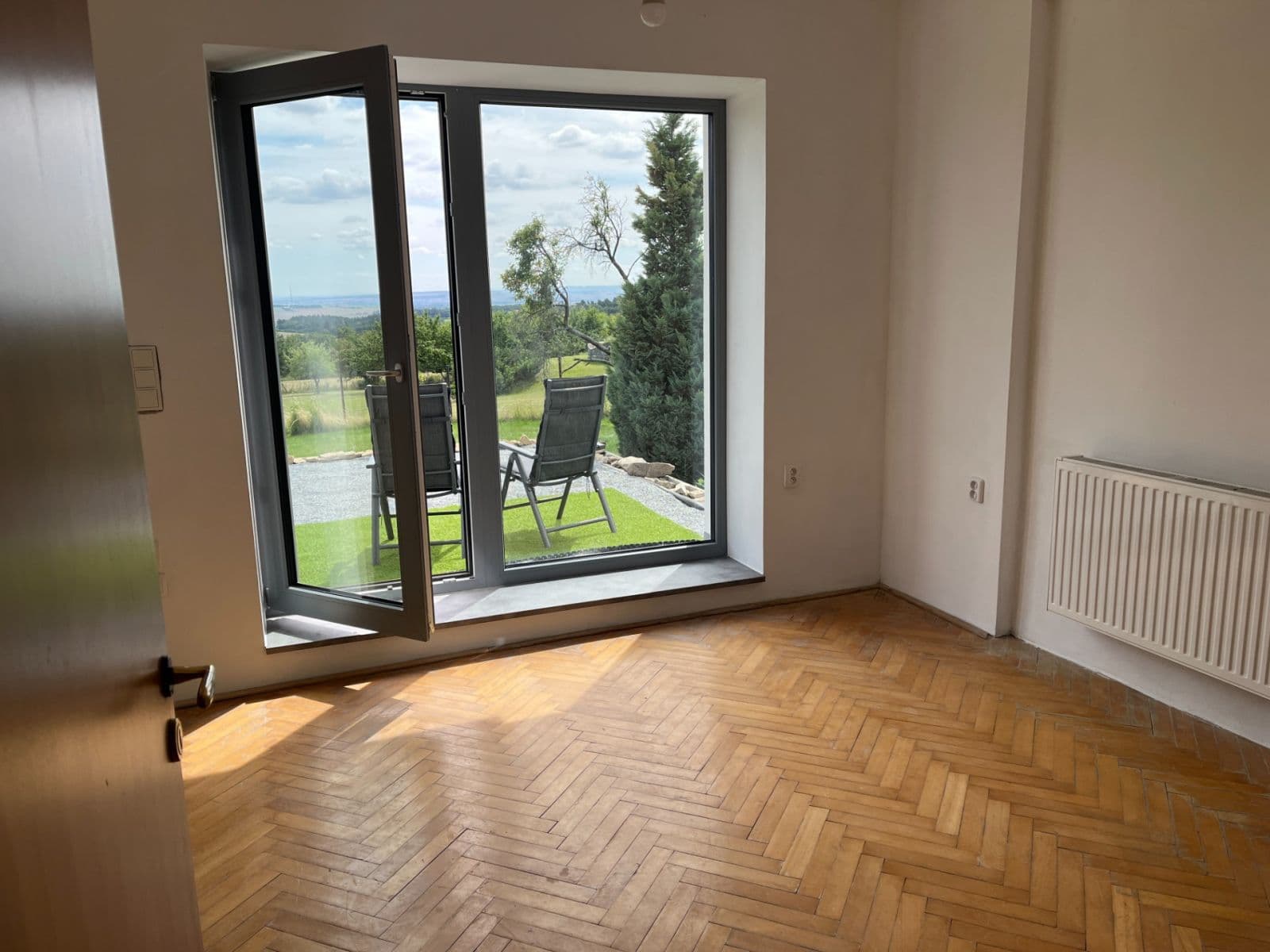 Pronájem bytu 3+1 115 m², Alojzov, Olomoucký kraj Pronájem bytu 3+1 115 m², Alojzov, Olomoucký kraj