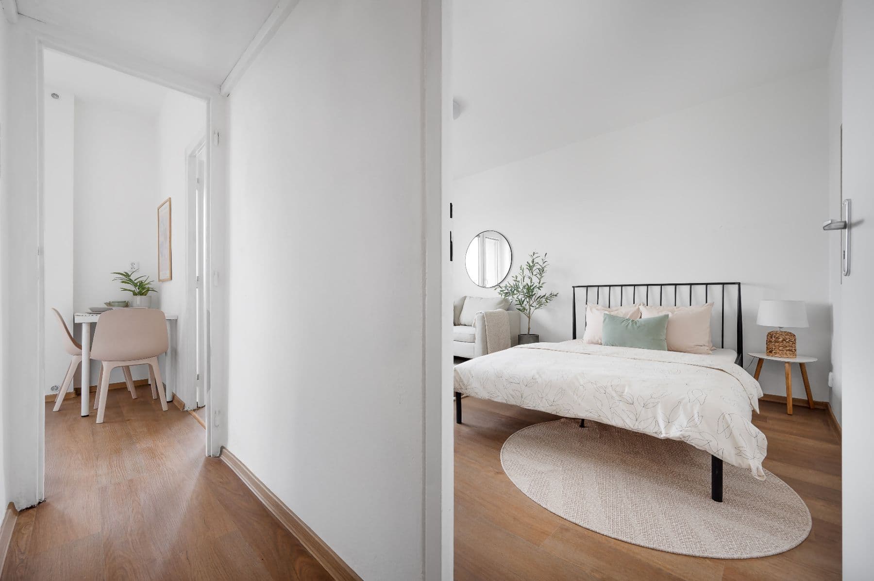 Prodej bytu 1+1 44 m², Neumannova, Brno, Jihomoravský kraj Prodej bytu 1+1 44 m², Neumannova, Brno, Jihomoravský kraj