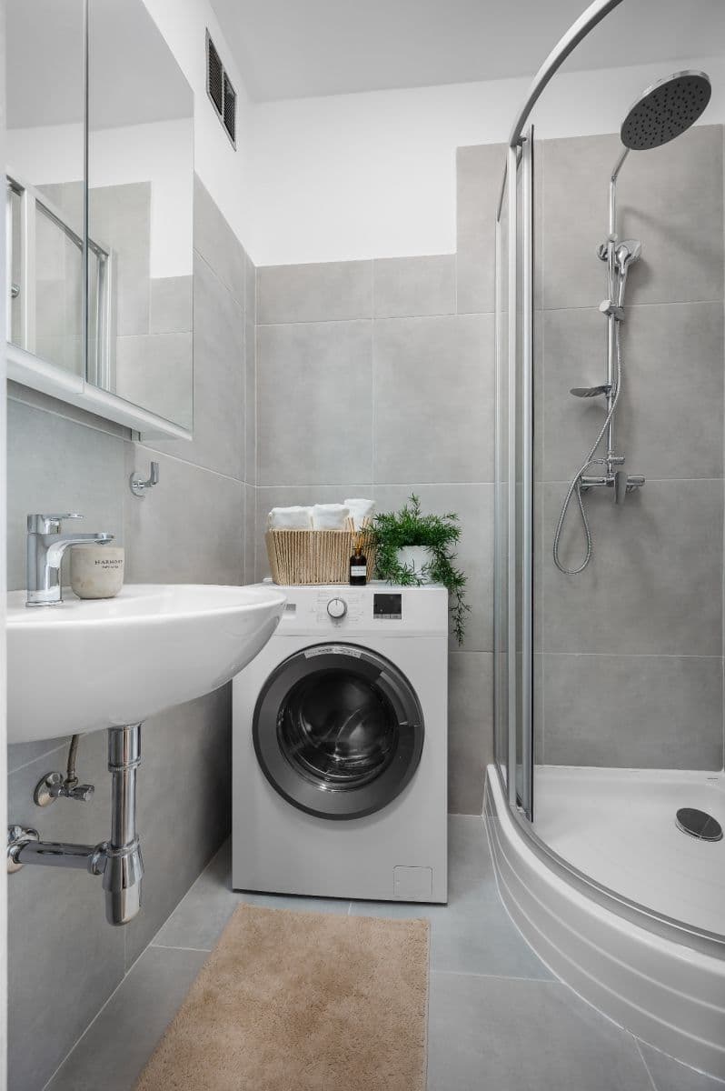 Prodej bytu 1+1 44 m², Neumannova, Brno, Jihomoravský kraj Prodej bytu 1+1 44 m², Neumannova, Brno, Jihomoravský kraj