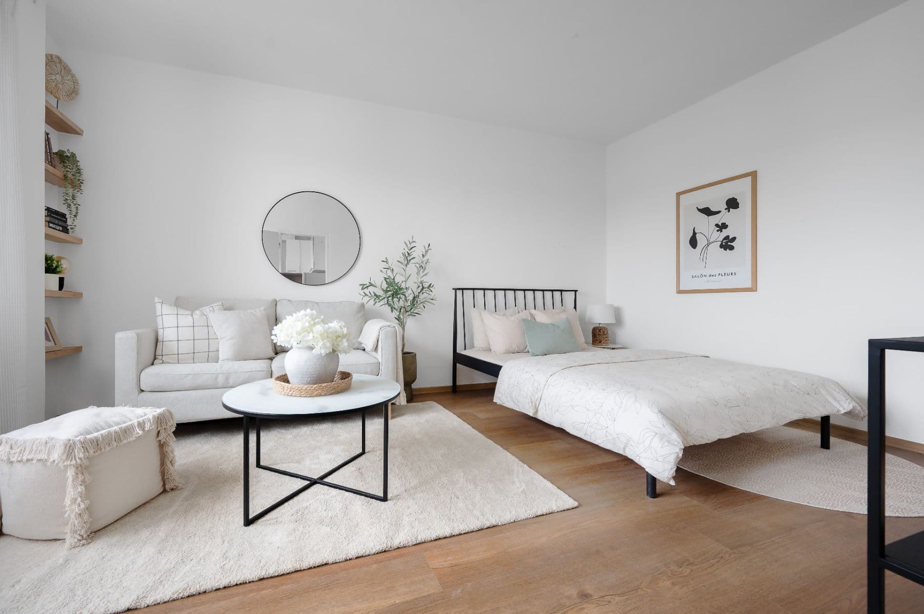 Prodej bytu 1+1 44 m², Neumannova, Brno, Jihomoravský kraj Prodej bytu 1+1 44 m², Neumannova, Brno, Jihomoravský kraj