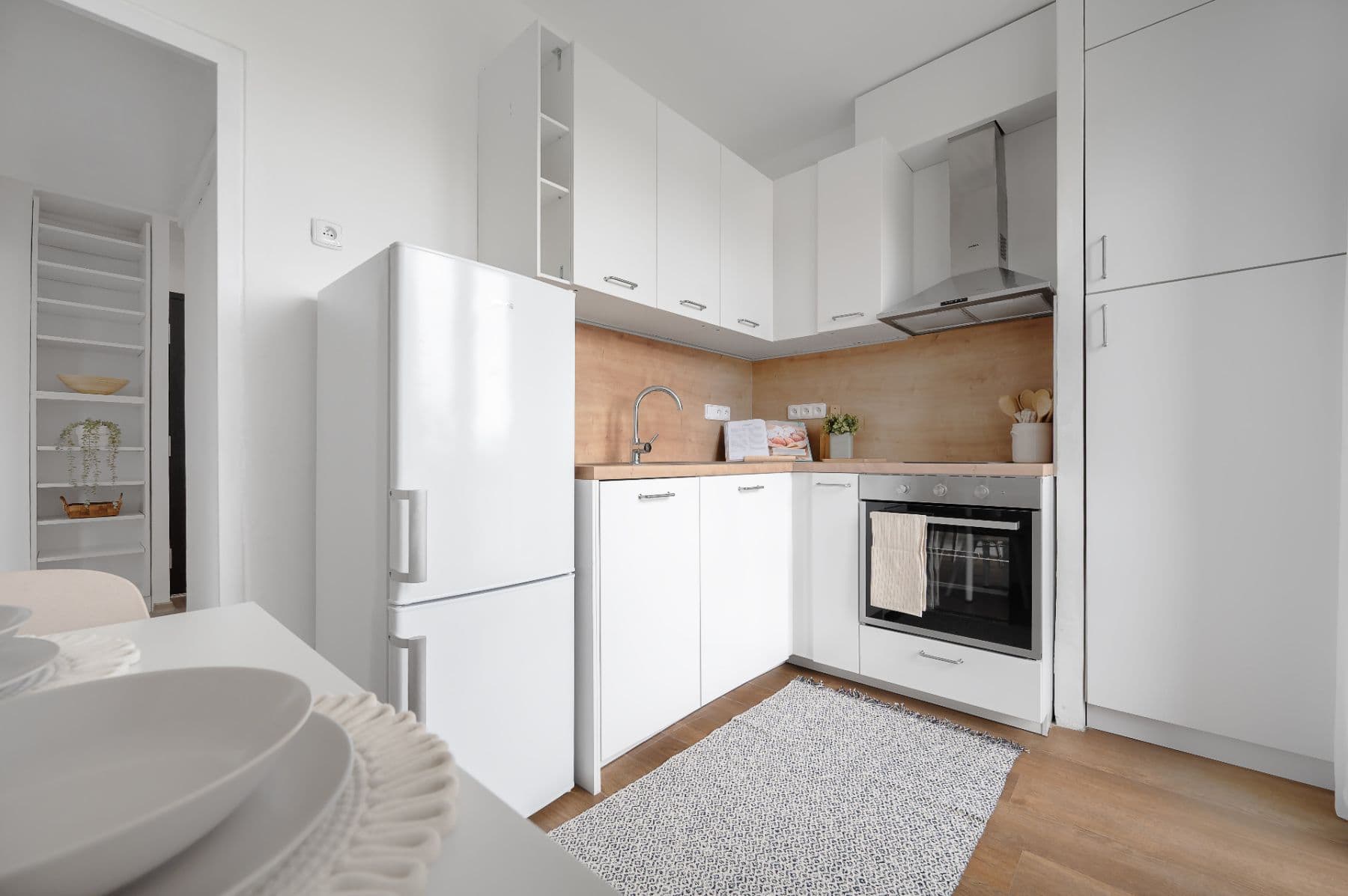 Prodej bytu 1+1 44 m², Neumannova, Brno, Jihomoravský kraj Prodej bytu 1+1 44 m², Neumannova, Brno, Jihomoravský kraj