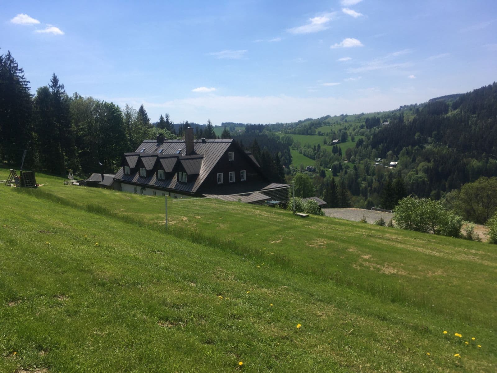 Prodej pozemku 3.400 m², Vítkovice, Liberecký kraj Prodej pozemku 3.400 m², Vítkovice, Liberecký kraj