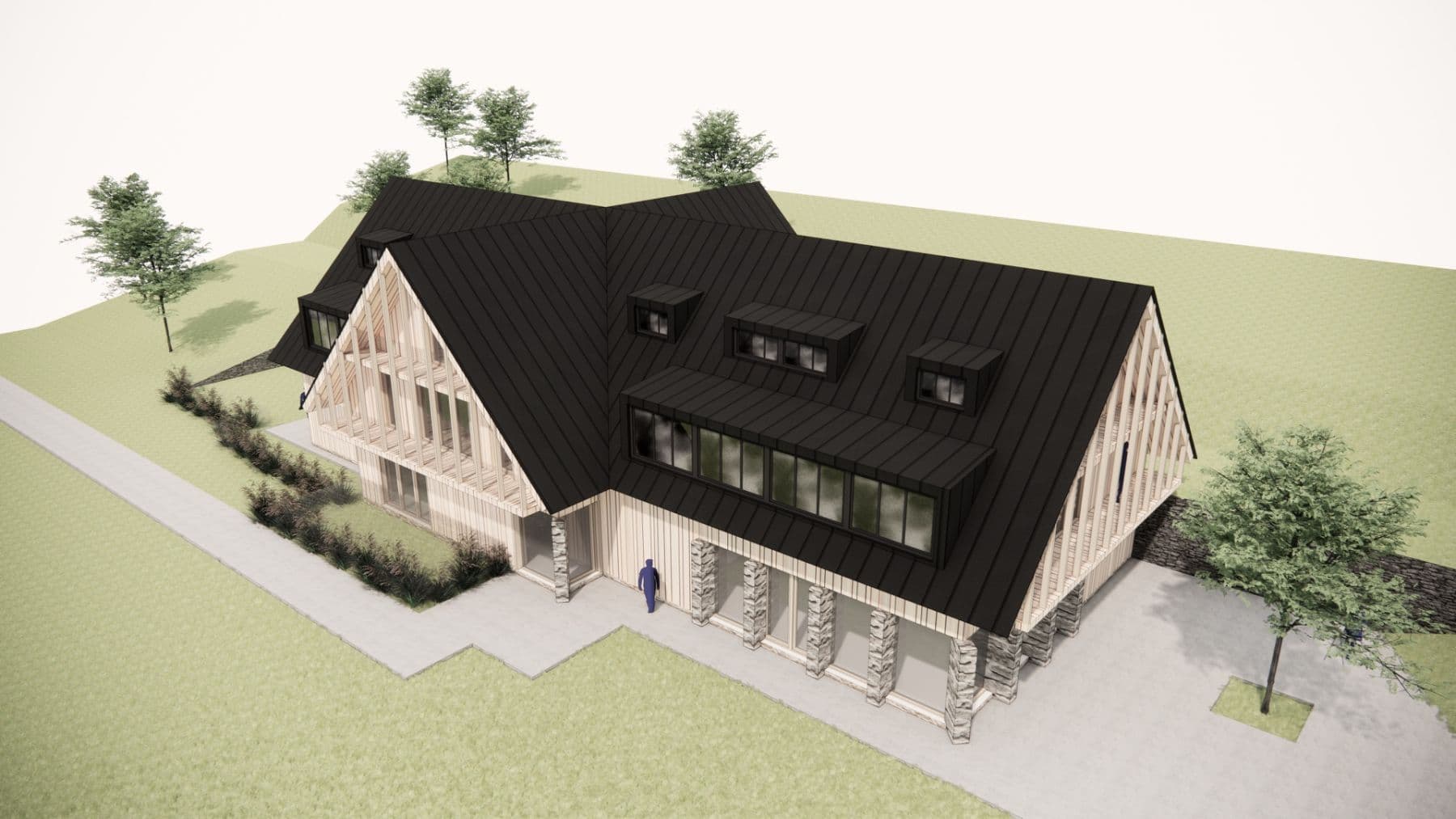 Prodej pozemku 3.400 m², Vítkovice, Liberecký kraj Prodej pozemku 3.400 m², Vítkovice, Liberecký kraj