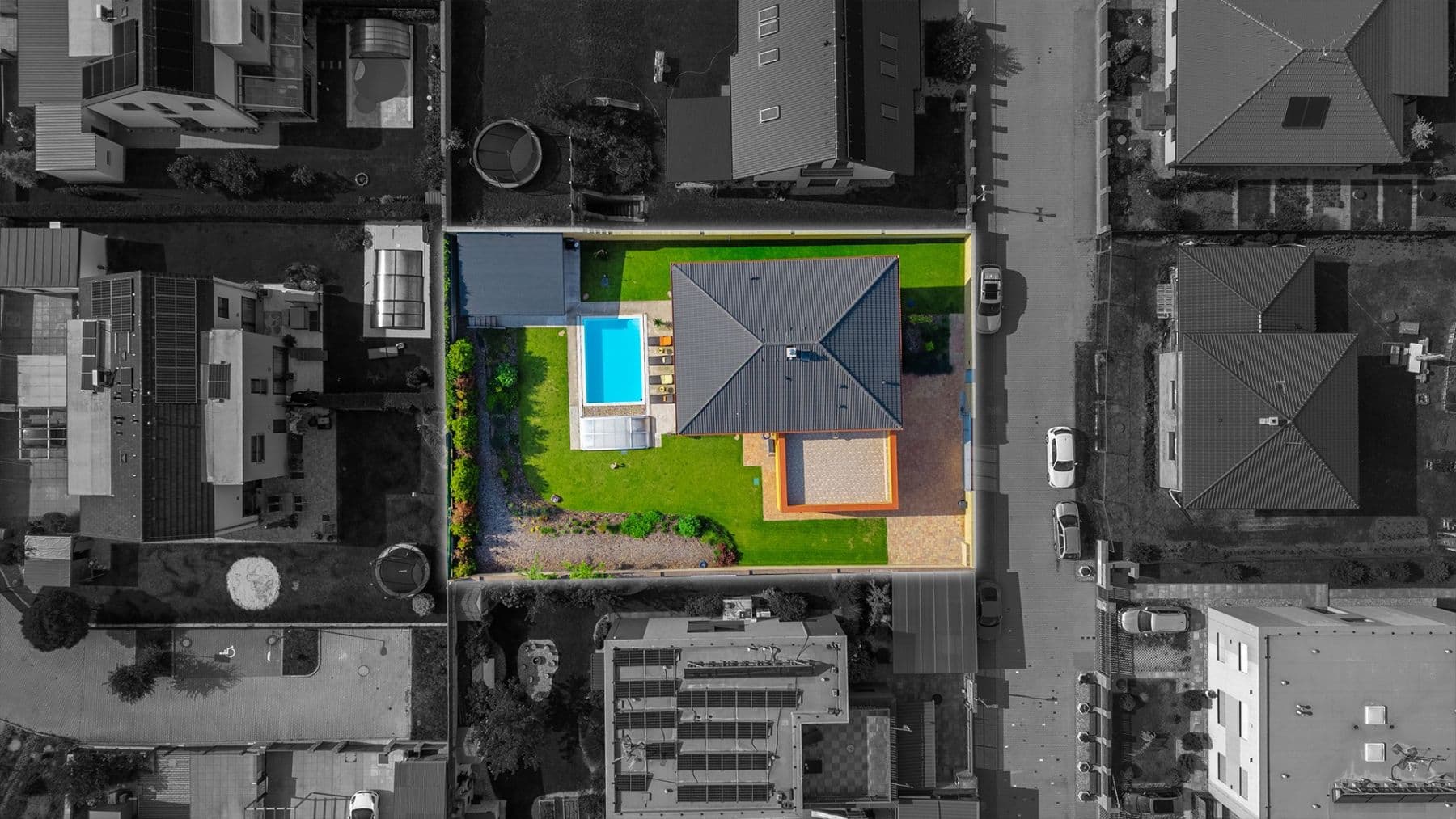 Prodej domu 229 m², pozemek 834 m², U Skalky, Veleň, Středočeský kraj Prodej domu 229 m², pozemek 834 m², U Skalky, Veleň, Středočeský kraj