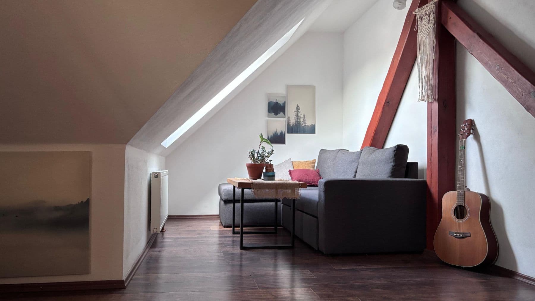 Prodej domu 222 m², pozemek 1.115 m², Oslov, Jihočeský kraj Prodej domu 222 m², pozemek 1.115 m², Oslov, Jihočeský kraj