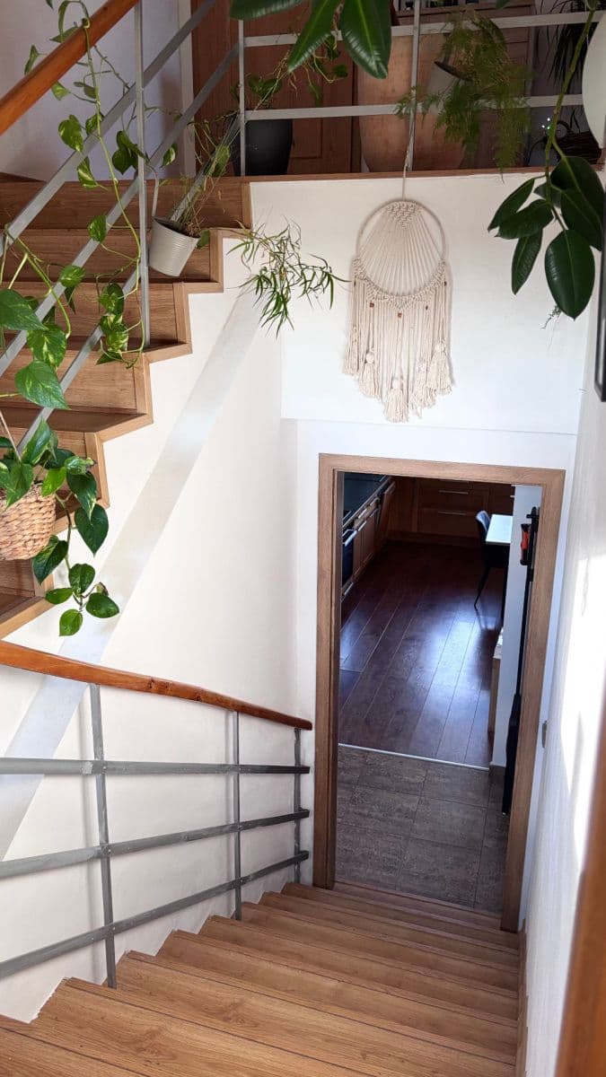 Prodej domu 222 m², pozemek 1.115 m², Oslov, Jihočeský kraj Prodej domu 222 m², pozemek 1.115 m², Oslov, Jihočeský kraj