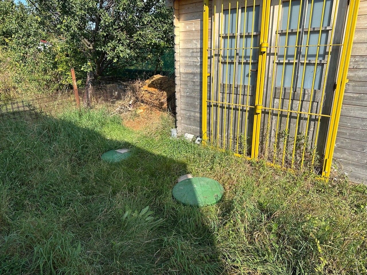 Prodej pozemku 308 m², Rača, Bratislavský kraj Prodej pozemku 308 m², Rača, Bratislavský kraj