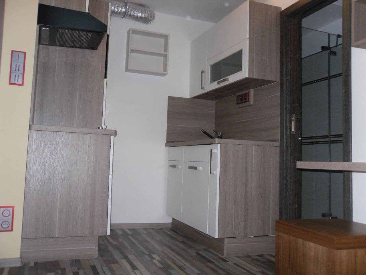 Pronájem bytu 1+kk 28 m², V Zámku, Pozořice, Jihomoravský kraj Pronájem bytu 1+kk 28 m², V Zámku, Pozořice, Jihomoravský kraj