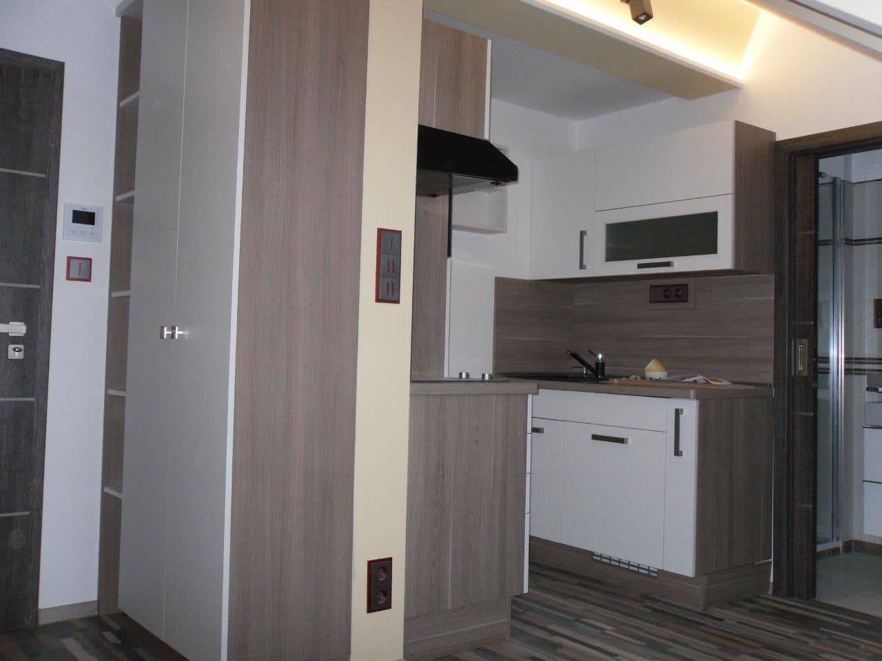 Pronájem bytu 1+kk 28 m², V Zámku, Pozořice, Jihomoravský kraj Pronájem bytu 1+kk 28 m², V Zámku, Pozořice, Jihomoravský kraj