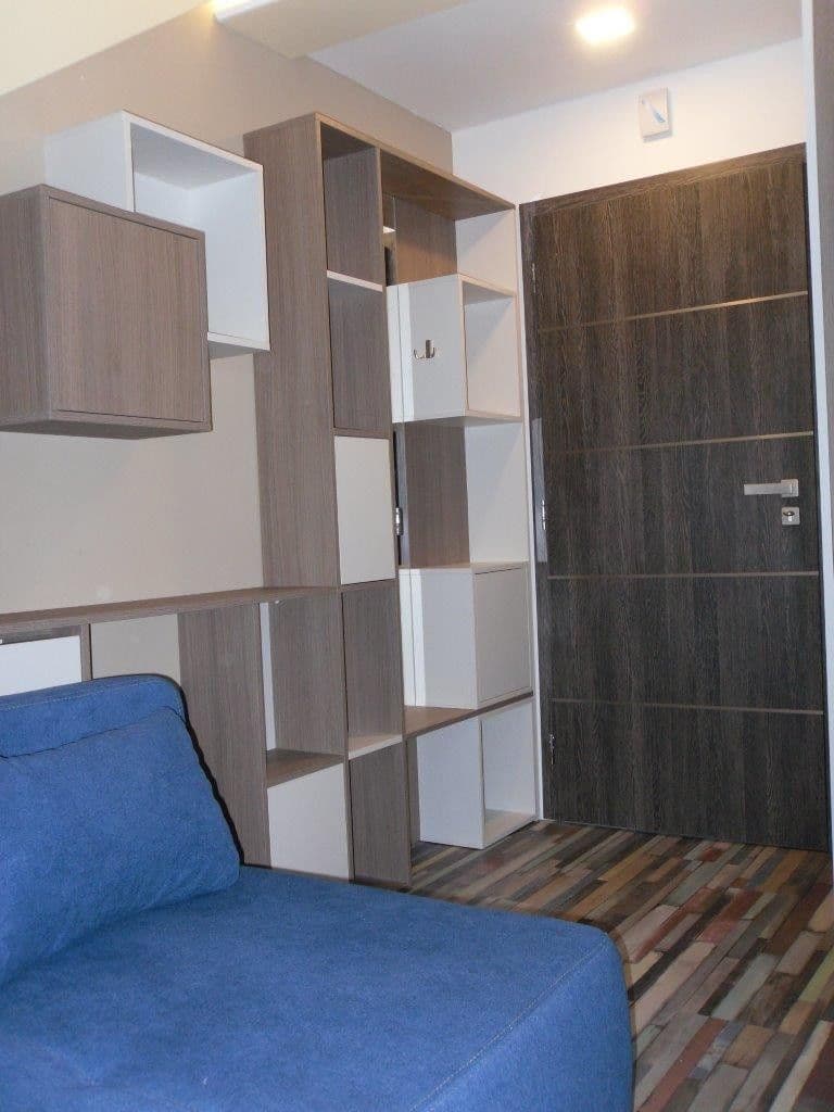 Pronájem bytu 1+kk 28 m², V Zámku, Pozořice, Jihomoravský kraj Pronájem bytu 1+kk 28 m², V Zámku, Pozořice, Jihomoravský kraj