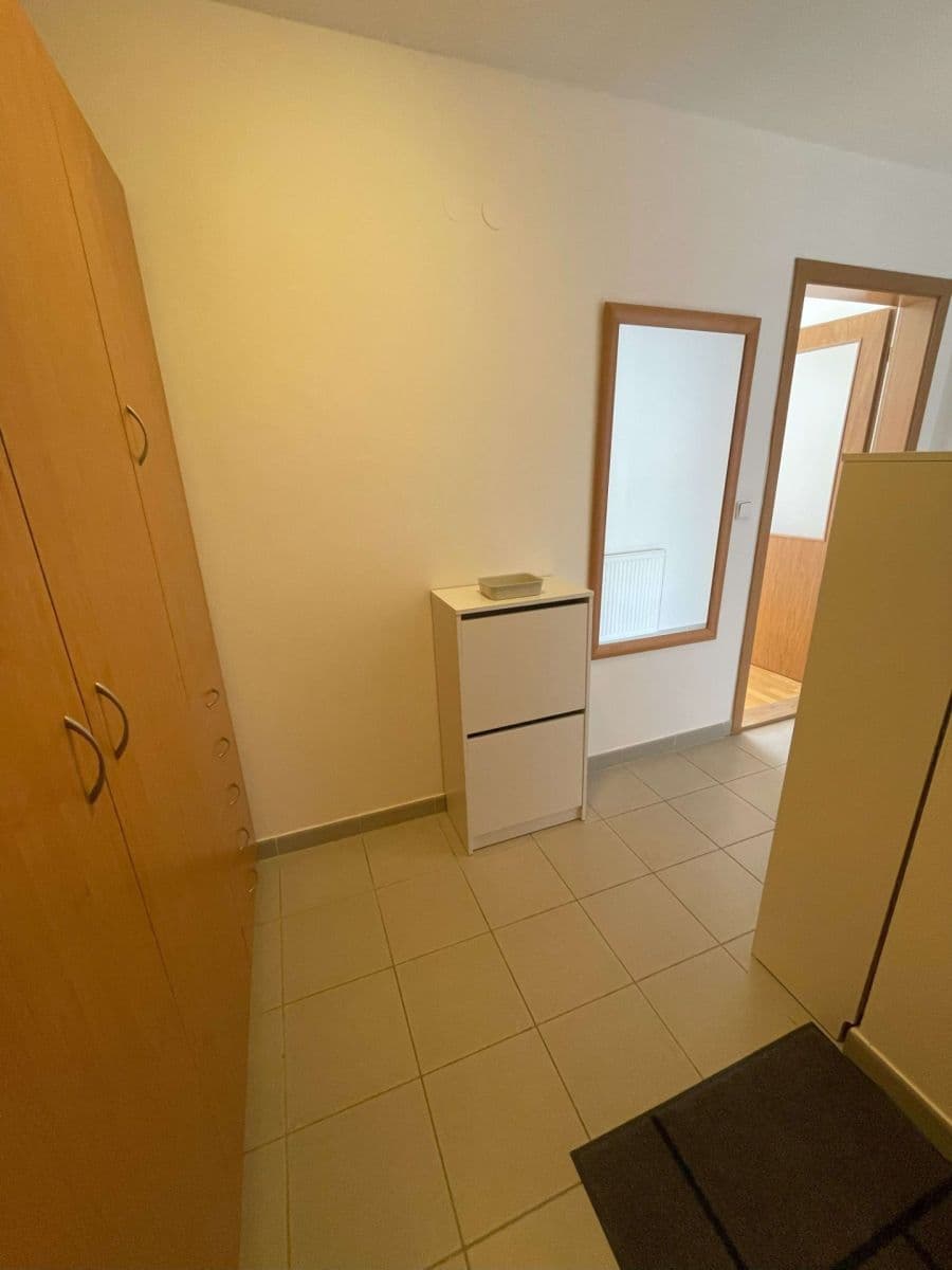 Pronájem bytu 1+kk 34 m², Počernická, Praha, Praha Pronájem bytu 1+kk 34 m², Počernická, Praha, Praha