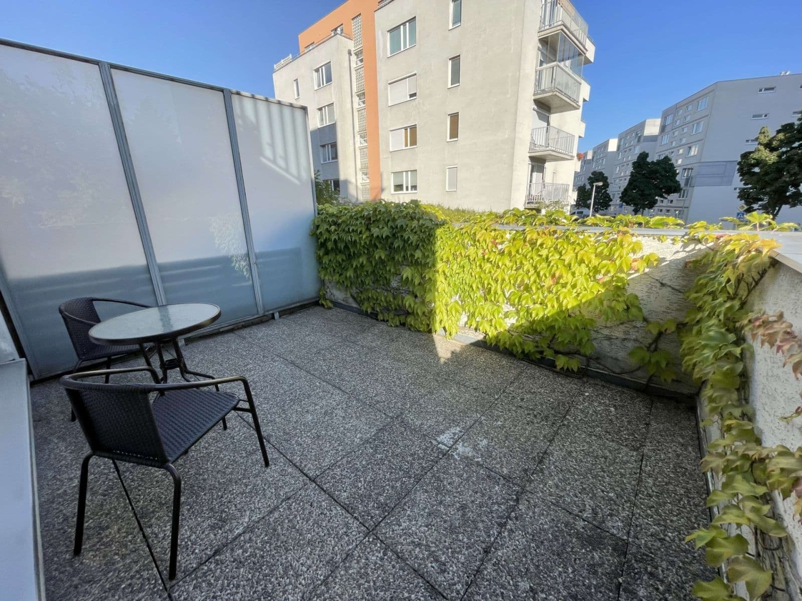 Pronájem bytu 1+kk 34 m², Počernická, Praha, Praha Pronájem bytu 1+kk 34 m², Počernická, Praha, Praha