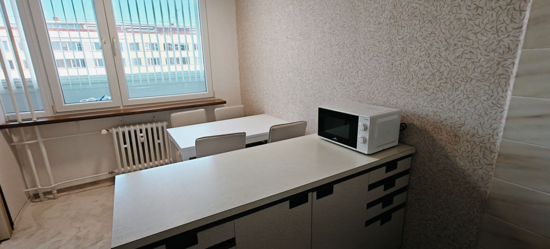 Pronájem bytu 3+1 70 m², Horáčkova, Praha, Praha Pronájem bytu 3+1 70 m², Horáčkova, Praha, Praha