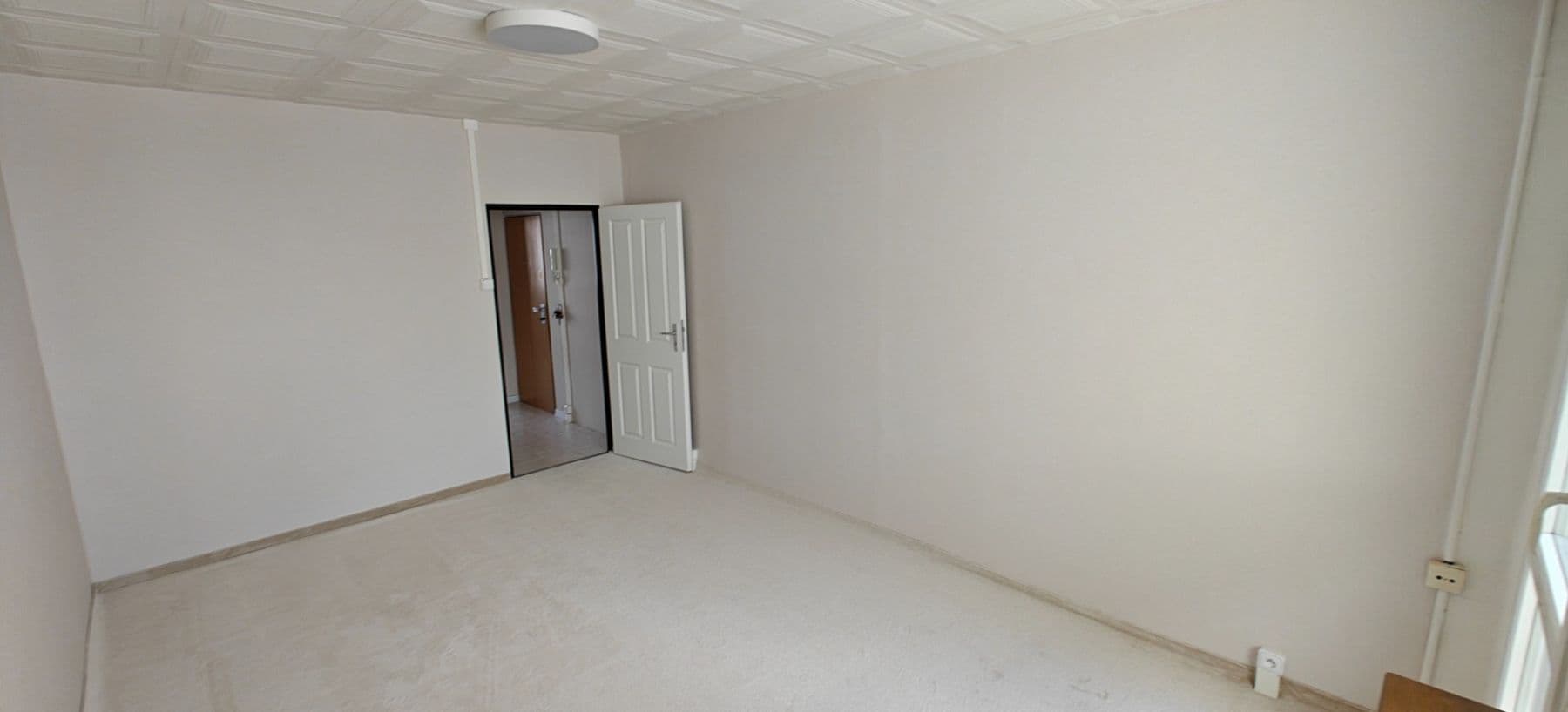 Pronájem bytu 3+1 70 m², Horáčkova, Praha, Praha Pronájem bytu 3+1 70 m², Horáčkova, Praha, Praha