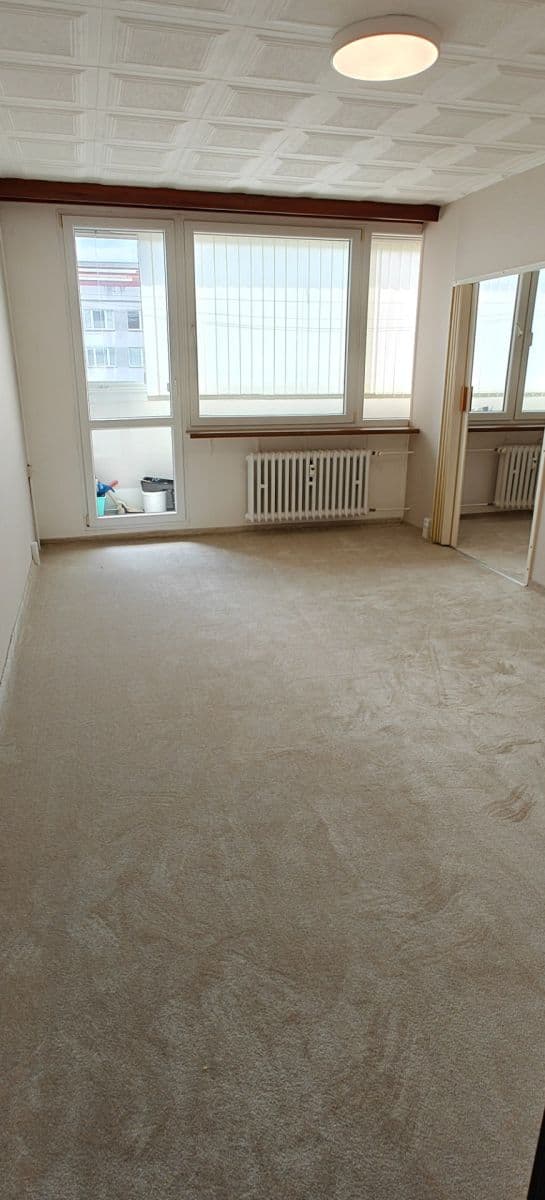 Pronájem bytu 3+1 70 m², Horáčkova, Praha, Praha Pronájem bytu 3+1 70 m², Horáčkova, Praha, Praha