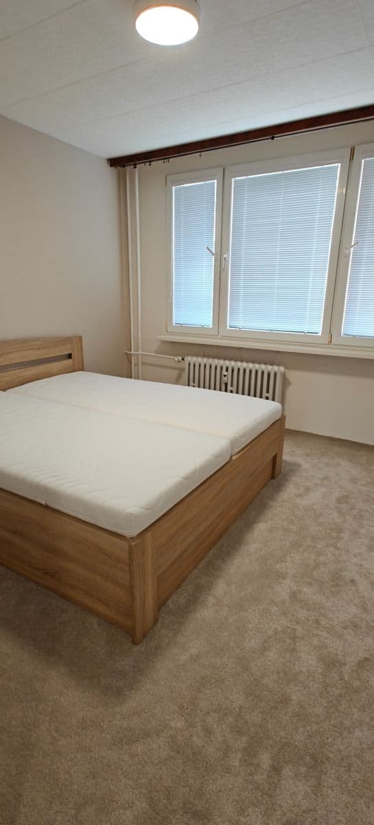 Pronájem bytu 3+1 70 m², Horáčkova, Praha, Praha Pronájem bytu 3+1 70 m², Horáčkova, Praha, Praha