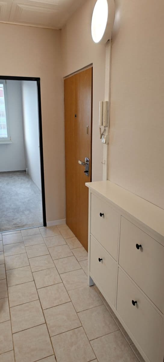 Pronájem bytu 3+1 70 m², Horáčkova, Praha, Praha Pronájem bytu 3+1 70 m², Horáčkova, Praha, Praha