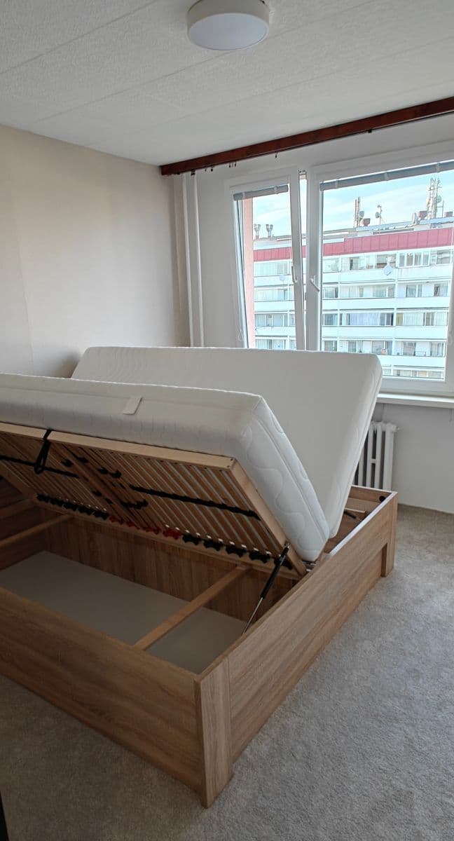 Pronájem bytu 3+1 70 m², Horáčkova, Praha, Praha Pronájem bytu 3+1 70 m², Horáčkova, Praha, Praha