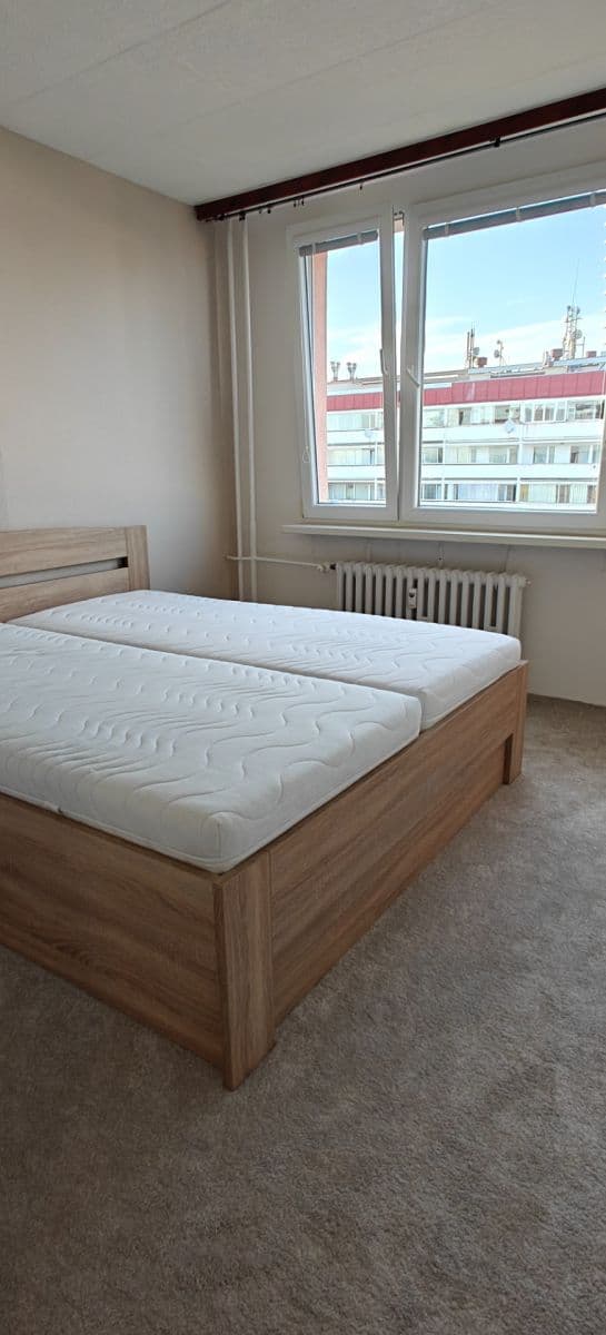 Pronájem bytu 3+1 70 m², Horáčkova, Praha, Praha Pronájem bytu 3+1 70 m², Horáčkova, Praha, Praha