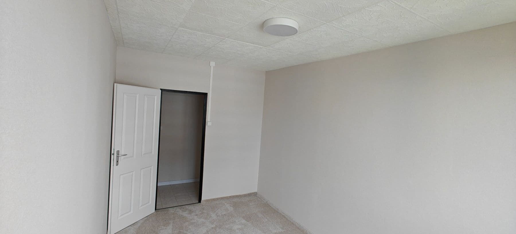 Pronájem bytu 3+1 70 m², Horáčkova, Praha, Praha Pronájem bytu 3+1 70 m², Horáčkova, Praha, Praha