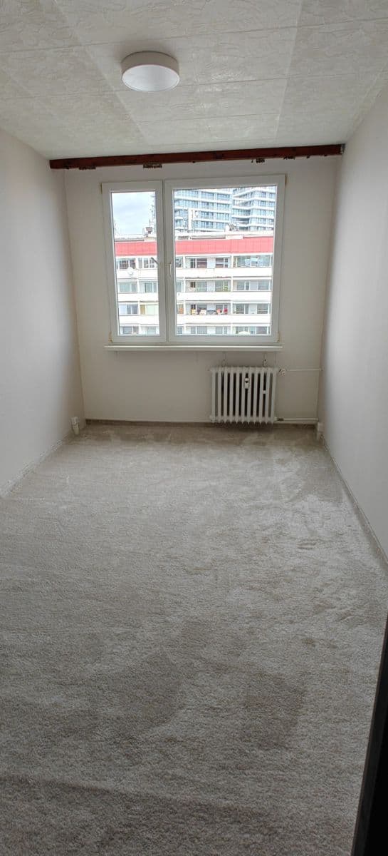 Pronájem bytu 3+1 70 m², Horáčkova, Praha, Praha Pronájem bytu 3+1 70 m², Horáčkova, Praha, Praha