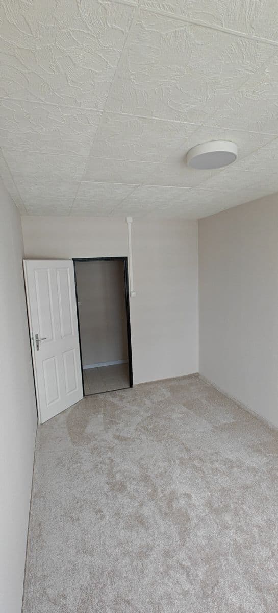 Pronájem bytu 3+1 70 m², Horáčkova, Praha, Praha Pronájem bytu 3+1 70 m², Horáčkova, Praha, Praha