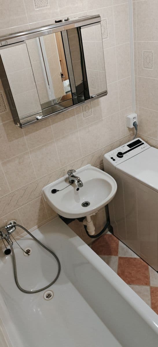 Pronájem bytu 3+1 70 m², Horáčkova, Praha, Praha Pronájem bytu 3+1 70 m², Horáčkova, Praha, Praha