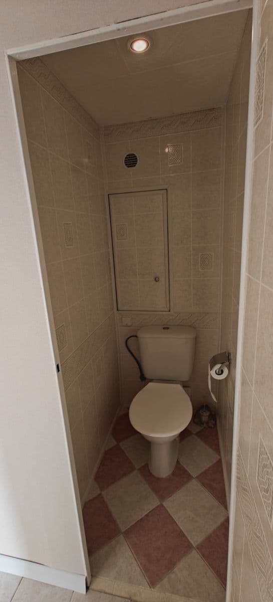 Pronájem bytu 3+1 70 m², Horáčkova, Praha, Praha Pronájem bytu 3+1 70 m², Horáčkova, Praha, Praha