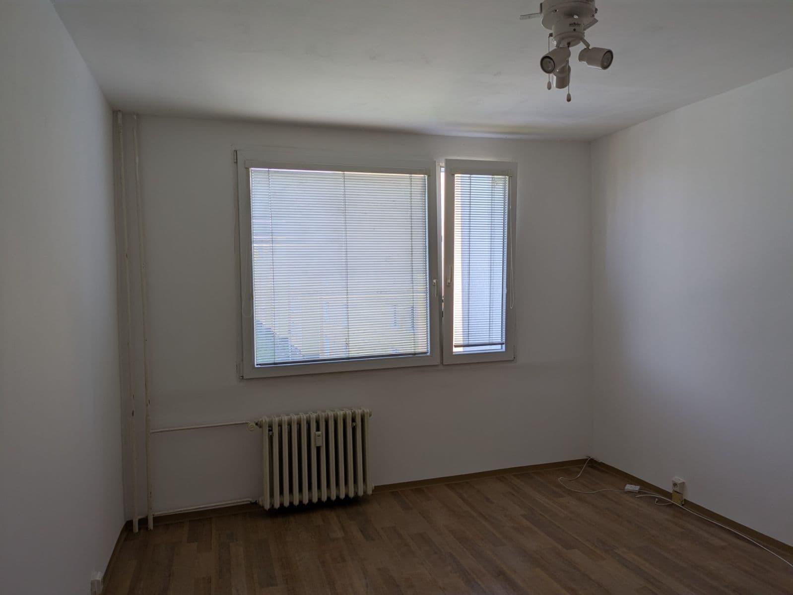 Pronájem bytu 2+1 45 m², Hornická, Roudnice nad Labem, Ústecký kraj Pronájem bytu 2+1 45 m², Hornická, Roudnice nad Labem, Ústecký kraj