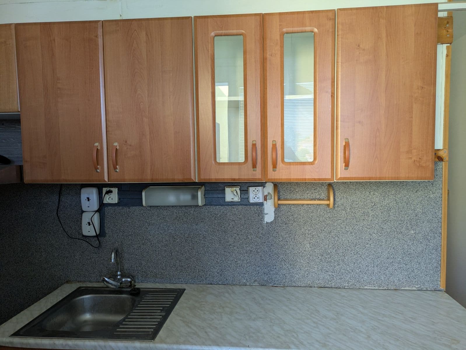 Pronájem bytu 2+1 45 m², Hornická, Roudnice nad Labem, Ústecký kraj Pronájem bytu 2+1 45 m², Hornická, Roudnice nad Labem, Ústecký kraj