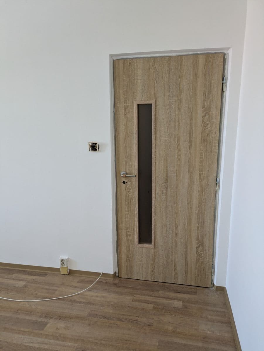Pronájem bytu 2+1 45 m², Hornická, Roudnice nad Labem, Ústecký kraj Pronájem bytu 2+1 45 m², Hornická, Roudnice nad Labem, Ústecký kraj