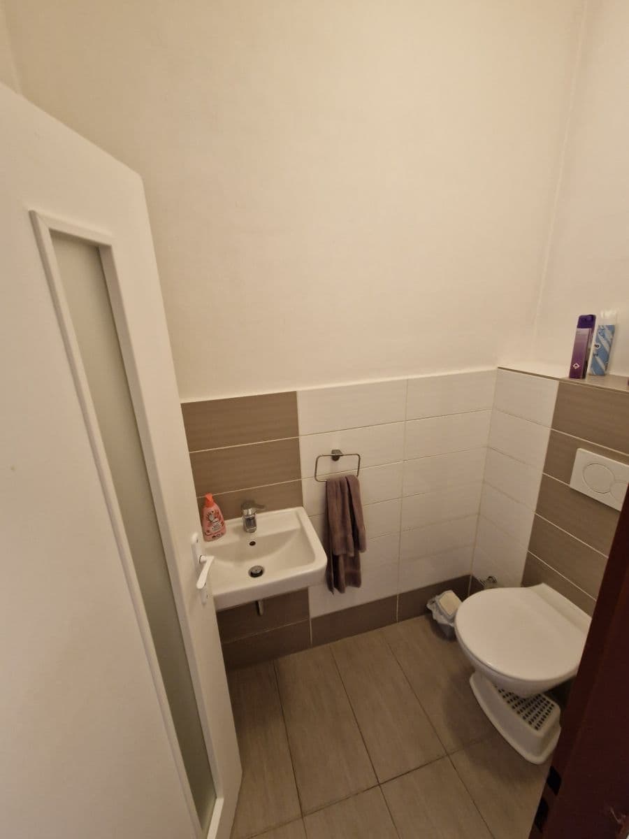 Pronájem bytu 4+1 160 m², Střední, Brno, Jihomoravský kraj Pronájem bytu 4+1 160 m², Střední, Brno, Jihomoravský kraj