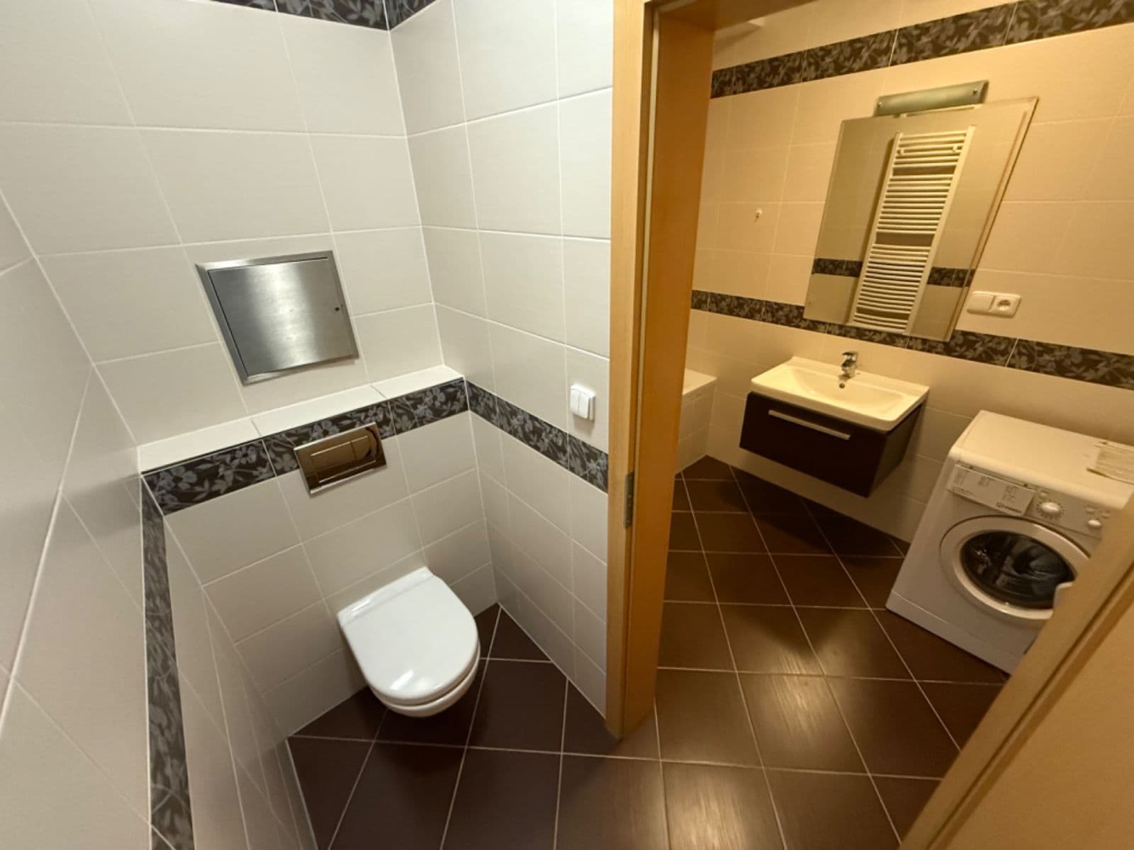 Pronájem bytu 1+kk 41 m², Pavla Beneše, Praha, Praha Pronájem bytu 1+kk 41 m², Pavla Beneše, Praha, Praha